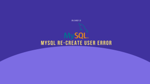Mysql clean